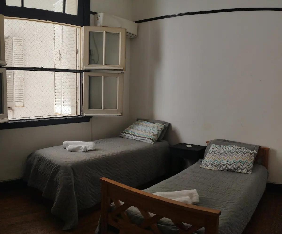 Cerca Del Botanico, Conversion A Dolar Oficial Venta Apartment Buenos Aires Ngoại thất bức ảnh