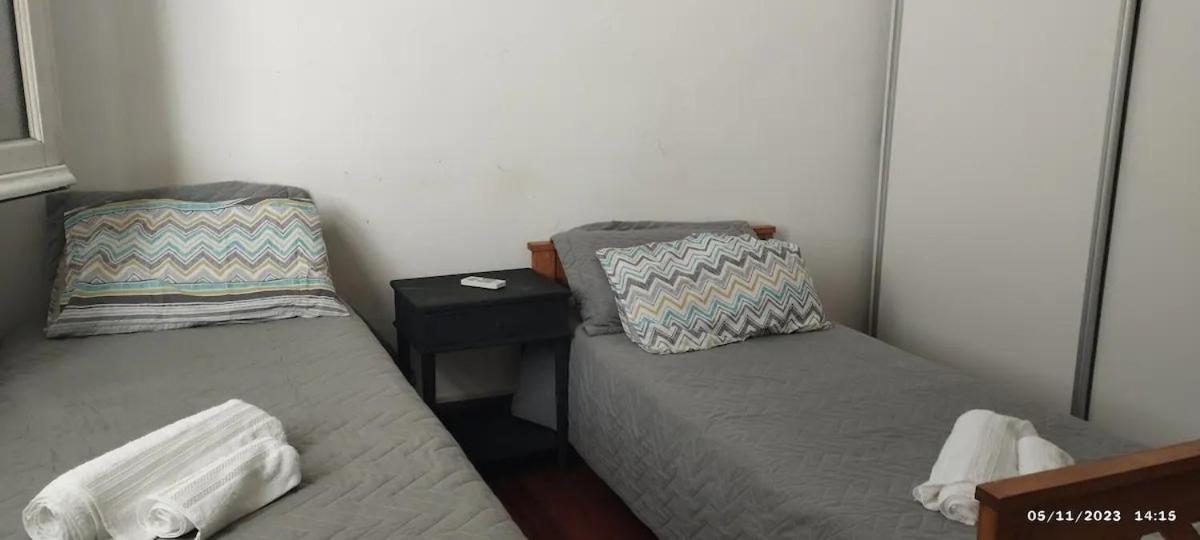 Cerca Del Botanico, Conversion A Dolar Oficial Venta Apartment Buenos Aires Ngoại thất bức ảnh