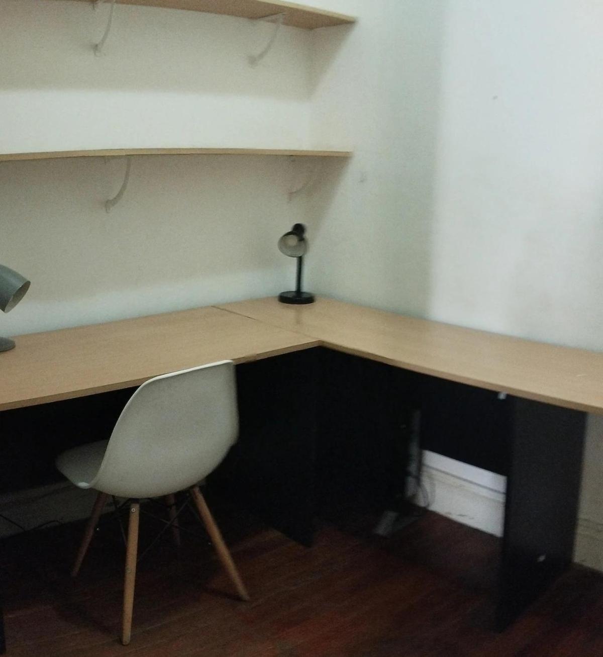 Cerca Del Botanico, Conversion A Dolar Oficial Venta Apartment Buenos Aires Ngoại thất bức ảnh