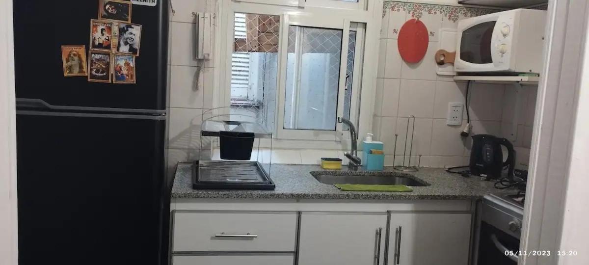 Cerca Del Botanico, Conversion A Dolar Oficial Venta Apartment Buenos Aires Ngoại thất bức ảnh